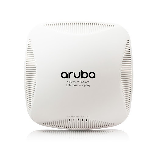 Thiết Bị Phát Wifi Aruba AP-225 - Tốc Độ Cực Cao, Chịu Tải Lên Đến 255 Người Dùng