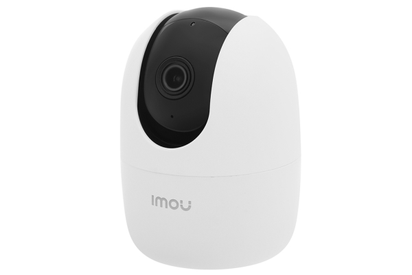 Camera Trong Nhà IMOU IPC-A22EP-L 2MP 360 Độ - Nói Chuyện 2 Chiều, Quay Quét 355°