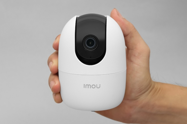 Camera Trong Nhà IMOU IPC-A22EP-L 2MP 360 Độ - Nói Chuyện 2 Chiều, Quay Quét 355°