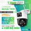 Camera Ngoài Trời IMOU Cruiser Dual 6MP IPC-S7X...